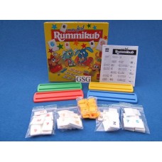 My first rummikub nr. 210/6030